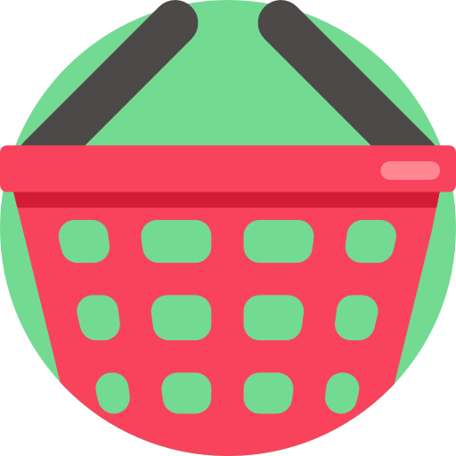 Shopping basket